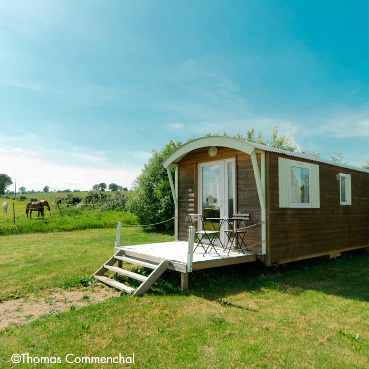 Loire Secrets - Seminaire insolite en Normandie - Suisse Normande