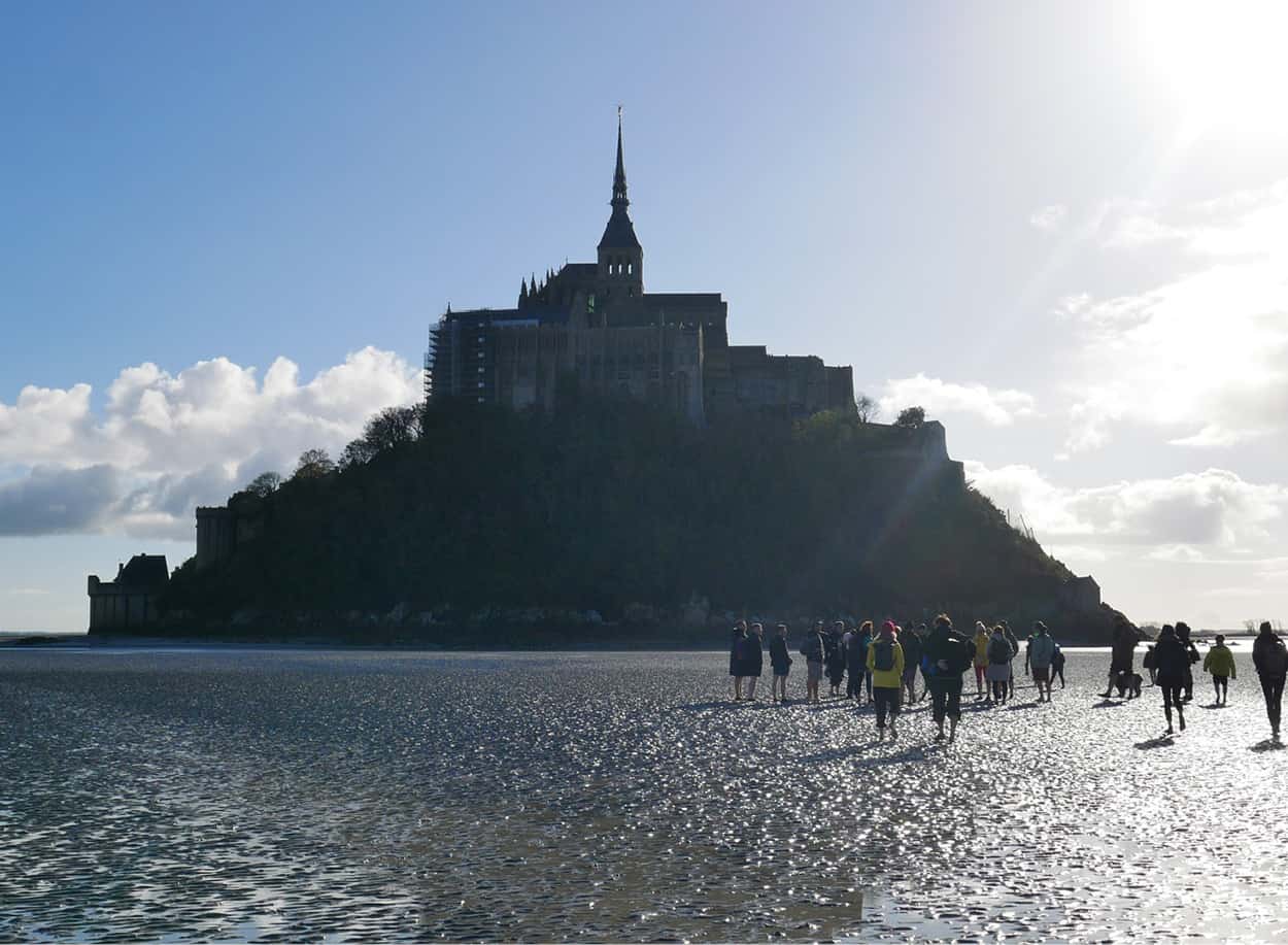 team building normandie