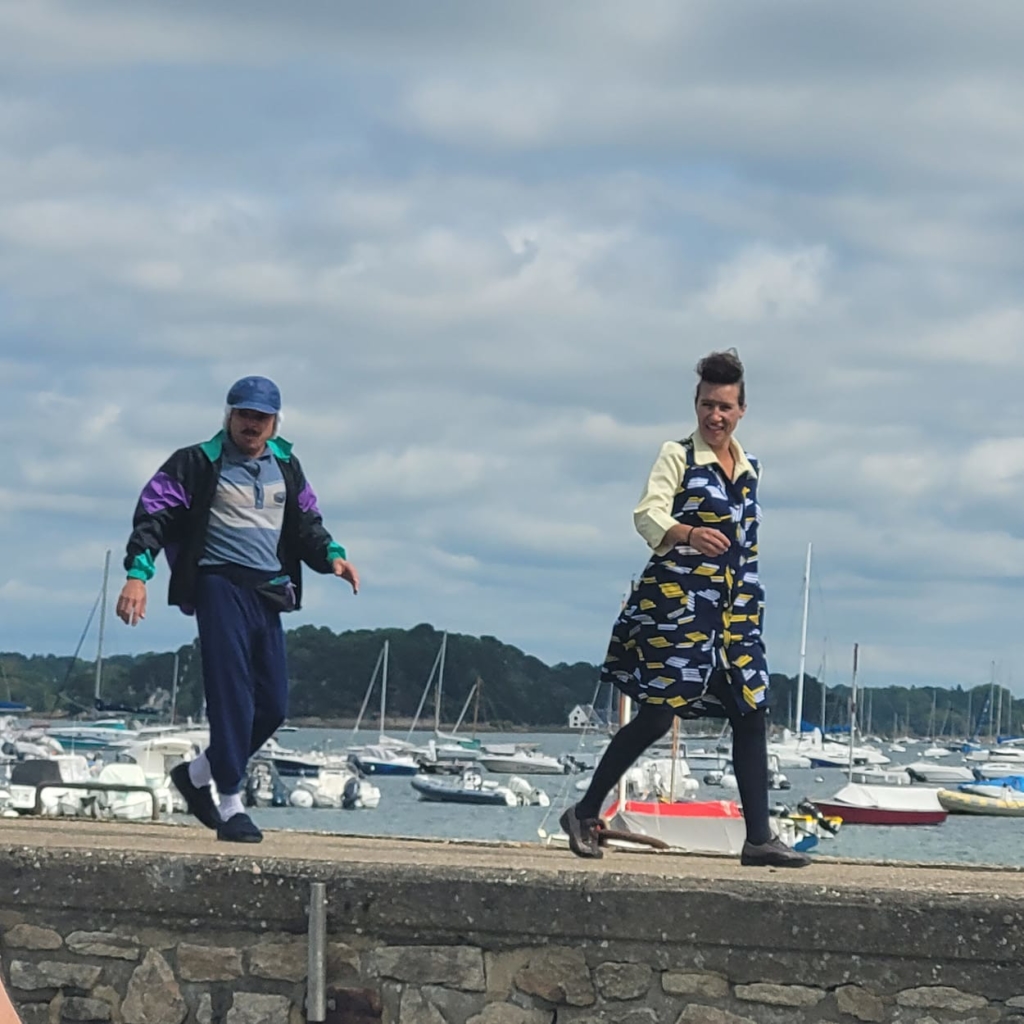 chasse au trésor bretagne