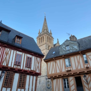 Loire Secrets - Séminaire dans le Golfe du Morbihan - Bretagne