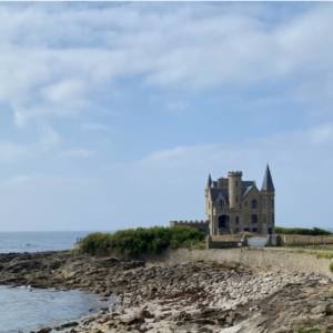 Loire Secrets - Séminaire dans le Golfe du Morbihan - Bretagne