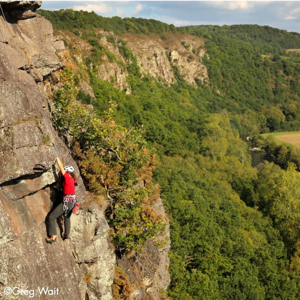 suisse normande seminaire nature