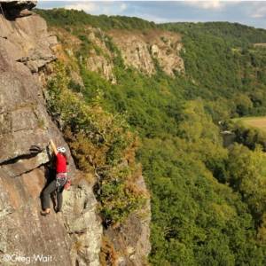 Loire Secrets - Seminaire insolite en Normandie - Suisse Normande