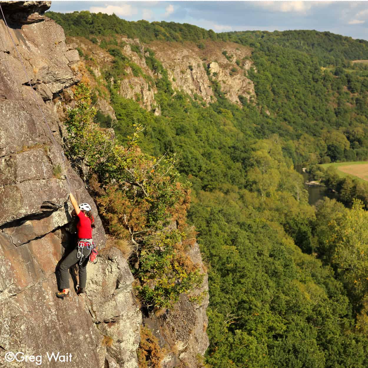 Loire Secrets - Seminaire insolite en Normandie - Suisse Normande