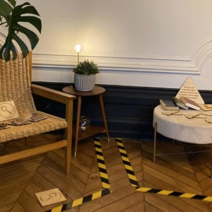 Loire Secrets - Escape Game Mobile