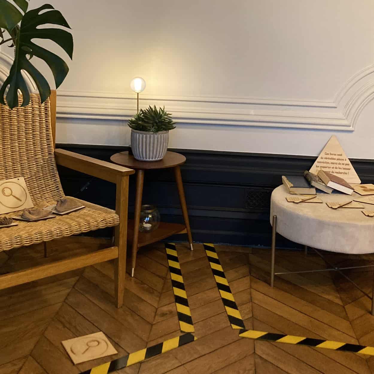 Loire Secrets - Escape Game Mobile