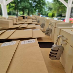 Loire Secrets - Escape Game Mobile