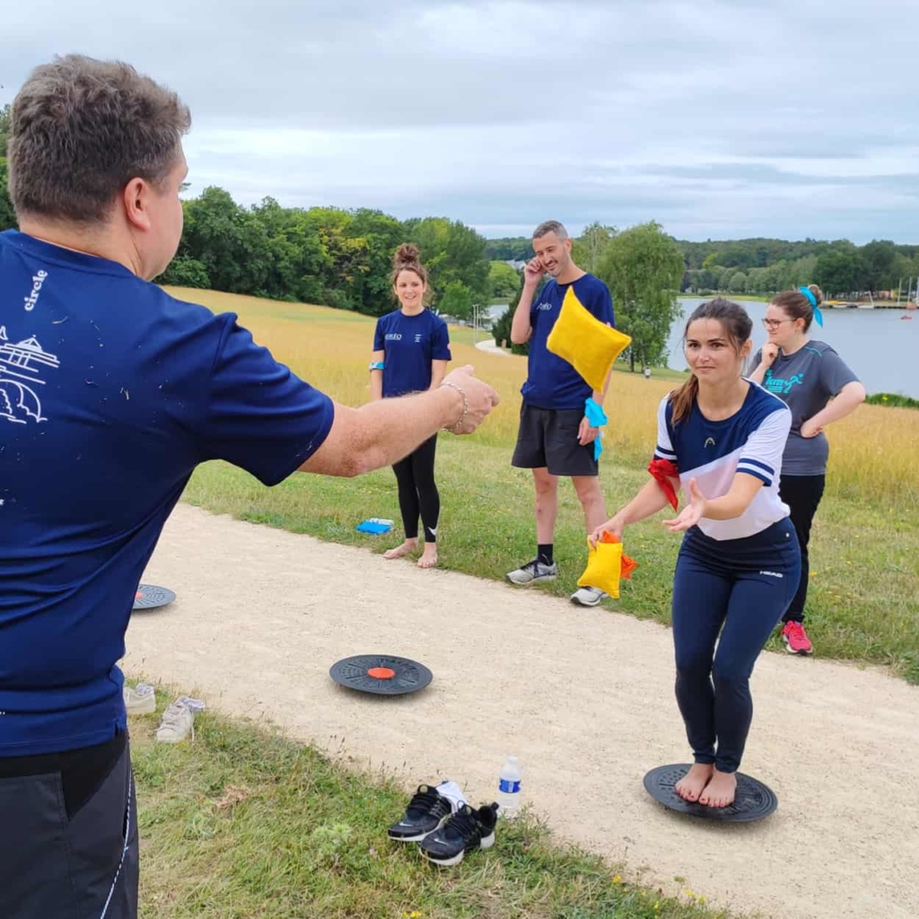 activite jeux olympiques