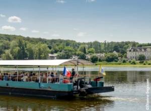 Loire Secrets - Activité sur les bords de Loire en Anjou