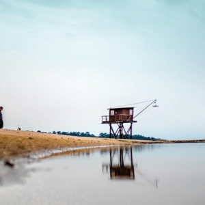 Loire Secrets - Chasse au trésor en rosalie à St Brévin