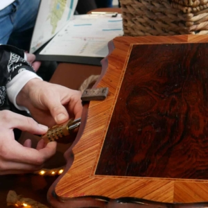 Loire Secrets - Chasse au trésor en rosalie à St Brévin