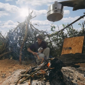 Loire Secrets - Unis pour survivre - Activité sur la survie - Team Building