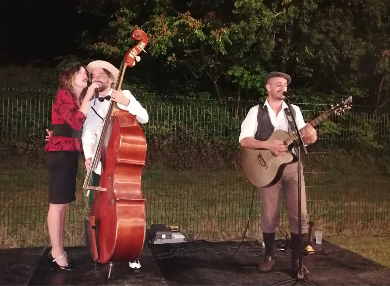 Loire Secrets - Fête de l'été en entreprise