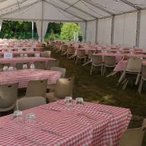 Loire Secrets - Fête de l'été en entreprise
