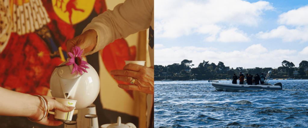 activite team building ete