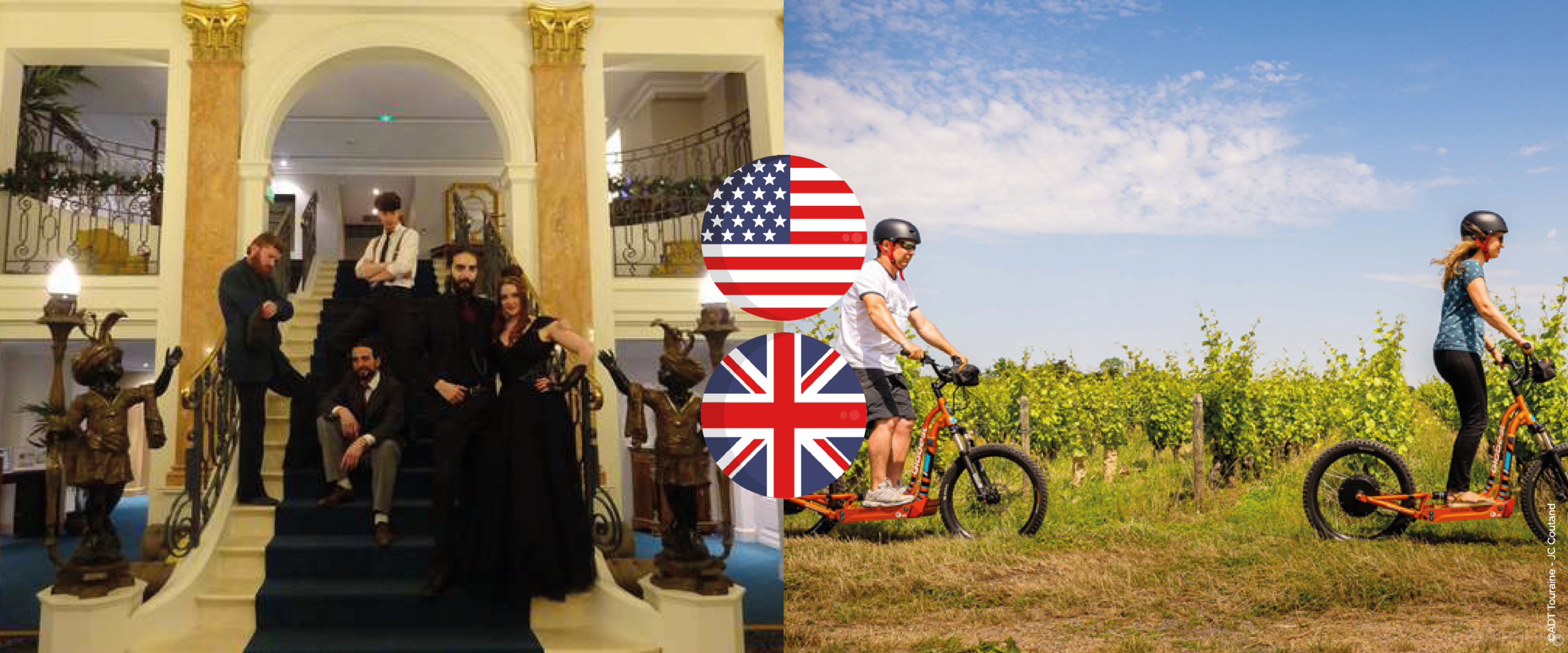 Activités d&rsquo;entreprise en anglais : brisez les barrières linguistiques et culturelles et renforcez les liens