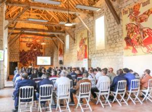 Loire Secrets - Séminaire dans un château en Touraine - Val de Loire