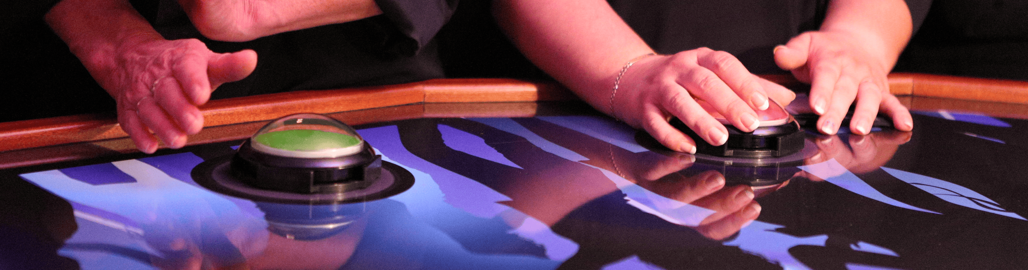 Loire Secrets - Casino Blind Test en Entreprise