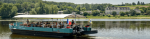 Loire Secrets - Activité sur les bords de Loire en Anjou