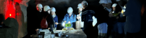 Loire Secrets - Escape game original en Touraine - Escape game troglo