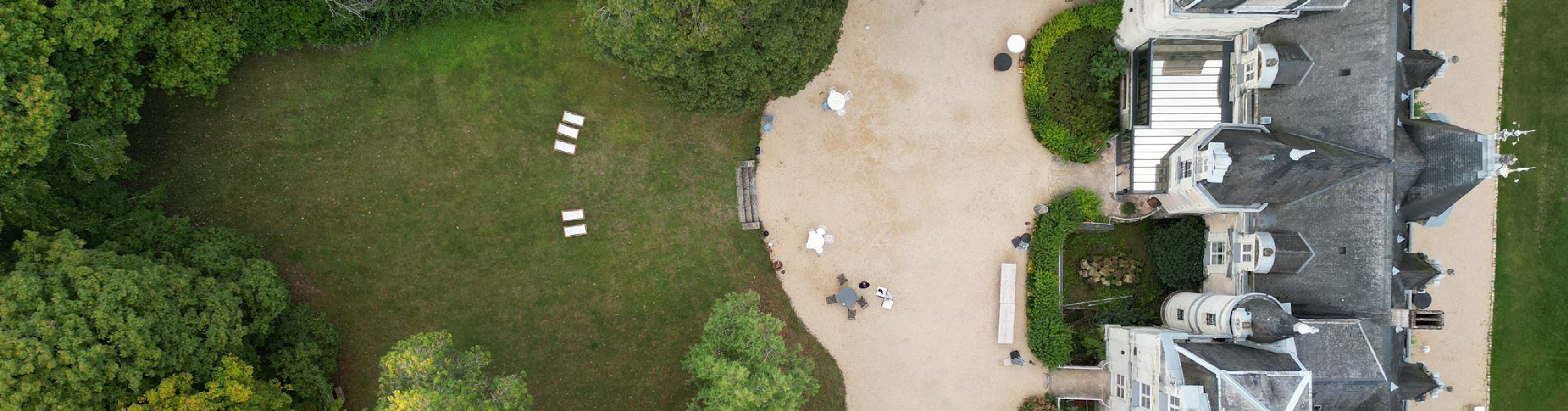 Loire Secrets - Privatiser un château pour un séminaire - Val de Loire