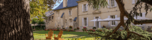 Loire Secrets - Séminaire sur les bords de Loire - Anjou, Saumur