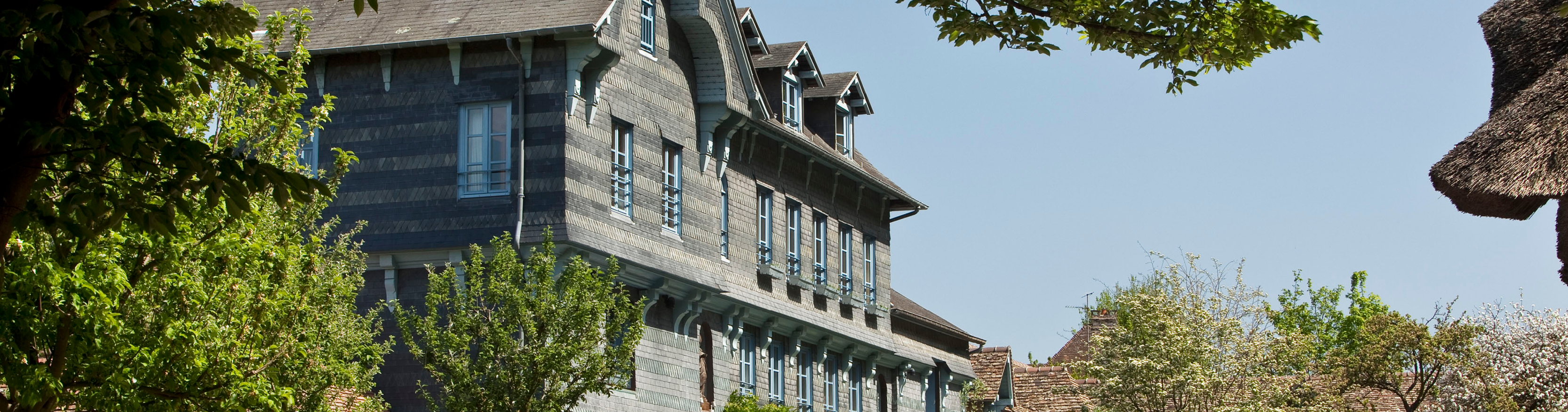 Loire Secrets - Séminaire dans un hôtel de luxe - Val de Loire, Normandie, Bretagne