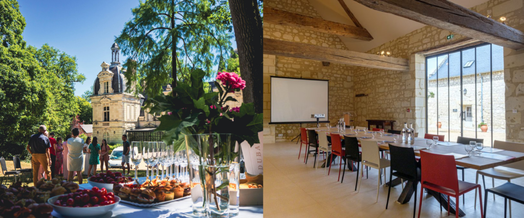 Blog - Loire Secrets - Séminaire en petit comité en Val de Loire