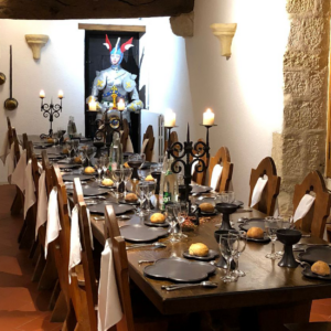 Loire Secrets - Séminaire à Amboise - Clos Lucé