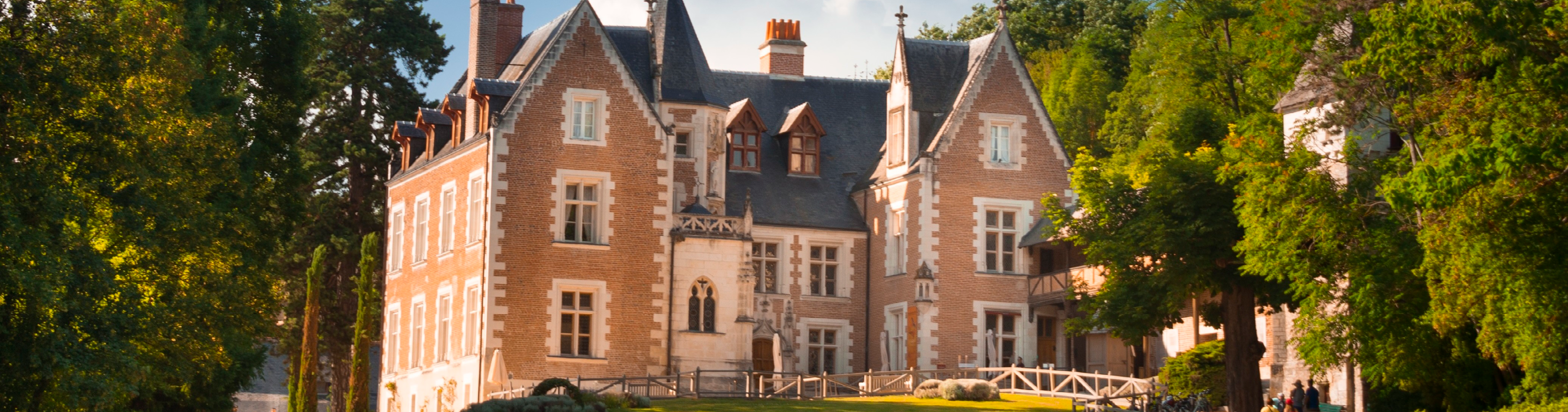 Loire Secrets - Séminaire à Amboise - Clos Lucé