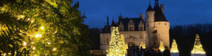 Loire Secrets - Soirée d'entreprise de Noël - Châteaux de la Loire
