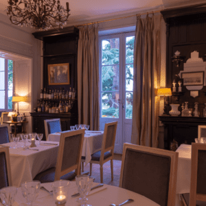 Loire Secrets - Séminaire sur les bords de Loire - Anjou, Saumur