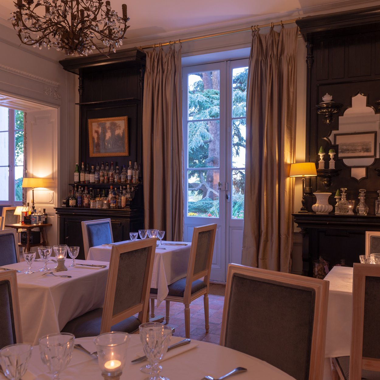 Loire Secrets - Séminaire sur les bords de Loire - Anjou, Saumur