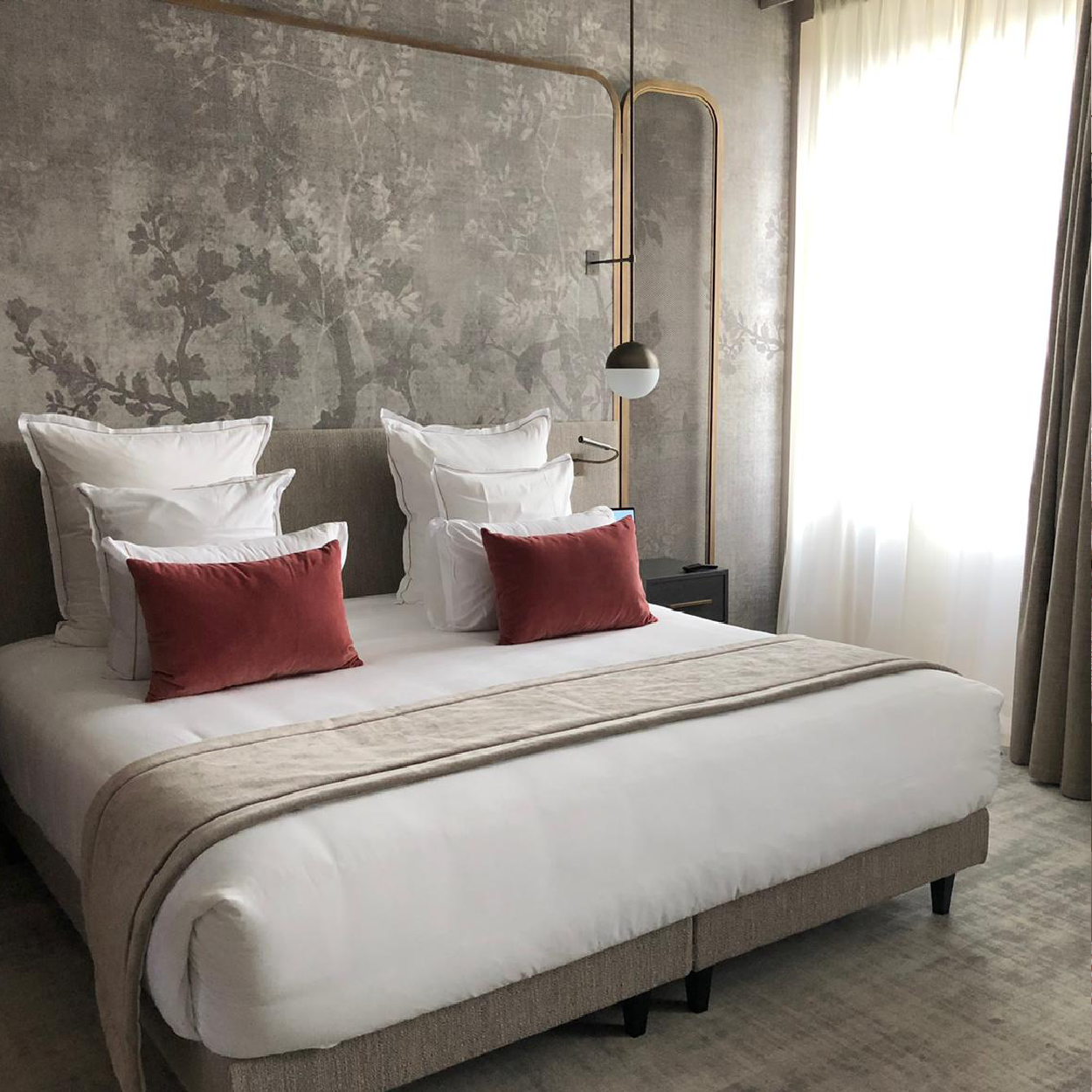 Loire Secrets - Séminaire dans un hôtel de luxe - Val de Loire, Normandie, Bretagne