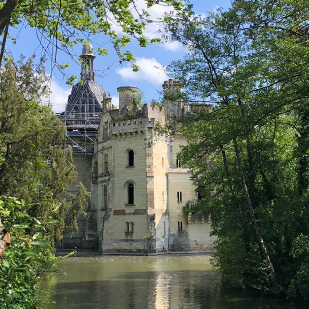 Loire Secrets - Soirée d'entreprise dans un château insolite en Val de Loire