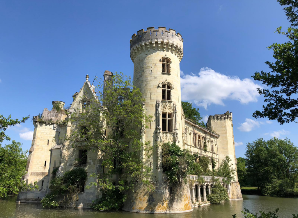 Loire Secrets - Soirée d'entreprise dans un château insolite en Val de Loire