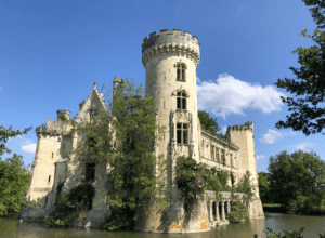 Loire Secrets - Soirée d'entreprise dans un château insolite en Val de Loire