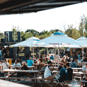 Loire Secrets - Guinguette Les Nantais - BLOG
