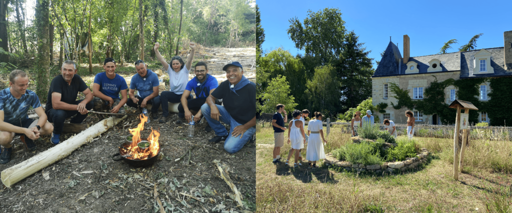 Loire Secrets - RSE au cœur des événements professionnels - BLOG