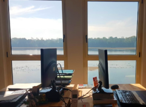 Bureaux Loire Secrets - Saint Mathurin sur Loire