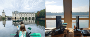 Nos engagements - Politique RSE Loire Secrets