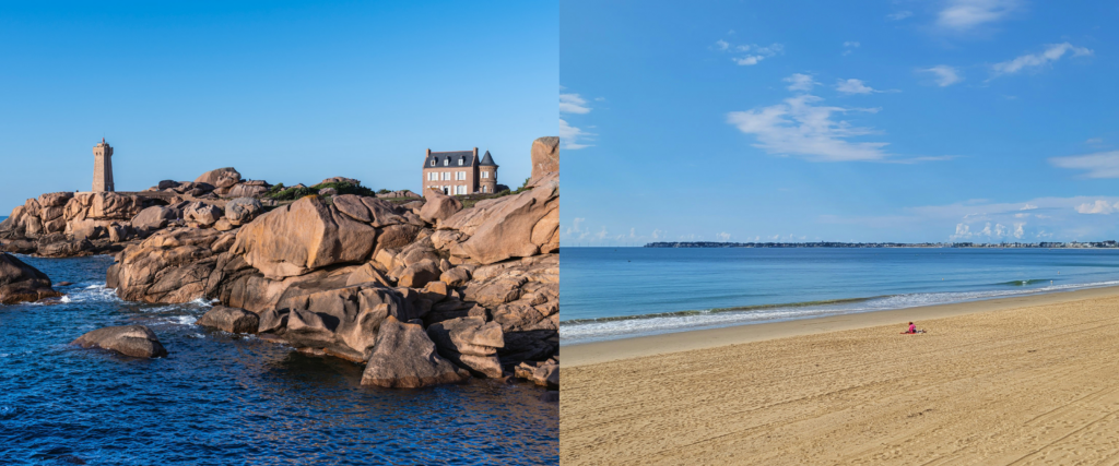 Loire Secrets - Séminaire en bord de mer - Val de Loire, Normandie, Bretagne -BLOG