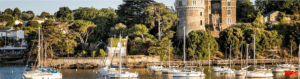 Loire Secrets - Séminaire sur la Côte Atlantique - Loire Atlantique ou Vendée - Pornic