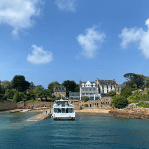 Loire Secrets - Séminaire sur la Côte de Granit Rose en Bretagne