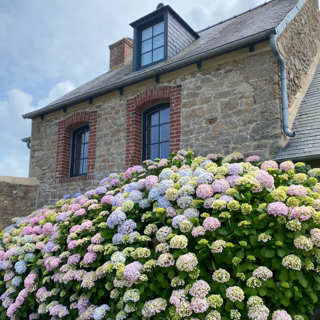 Loire Secrets - Séminaire sur la Côte de Granit Rose en Bretagne
