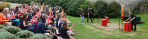 Loire Secrets - Team building Val de Loire