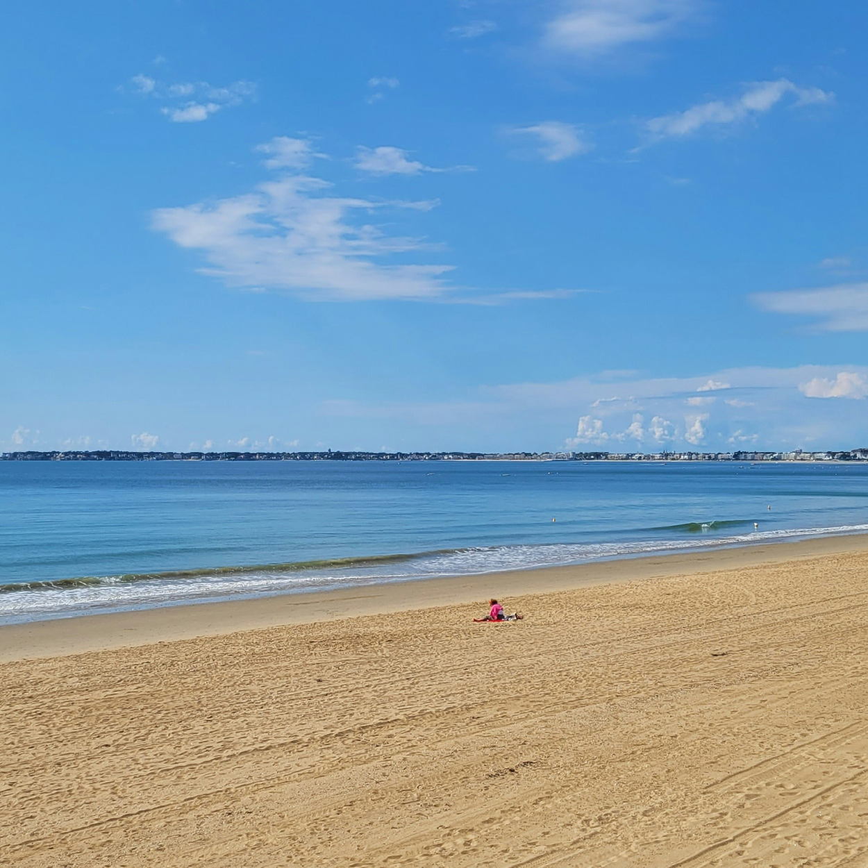 Loire Secrets - Séminaire sur la Côte Atlantique - Vendée ou Loire Atlantique