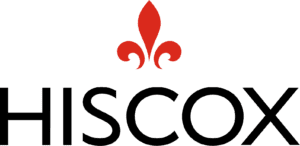Logo - Hiscox