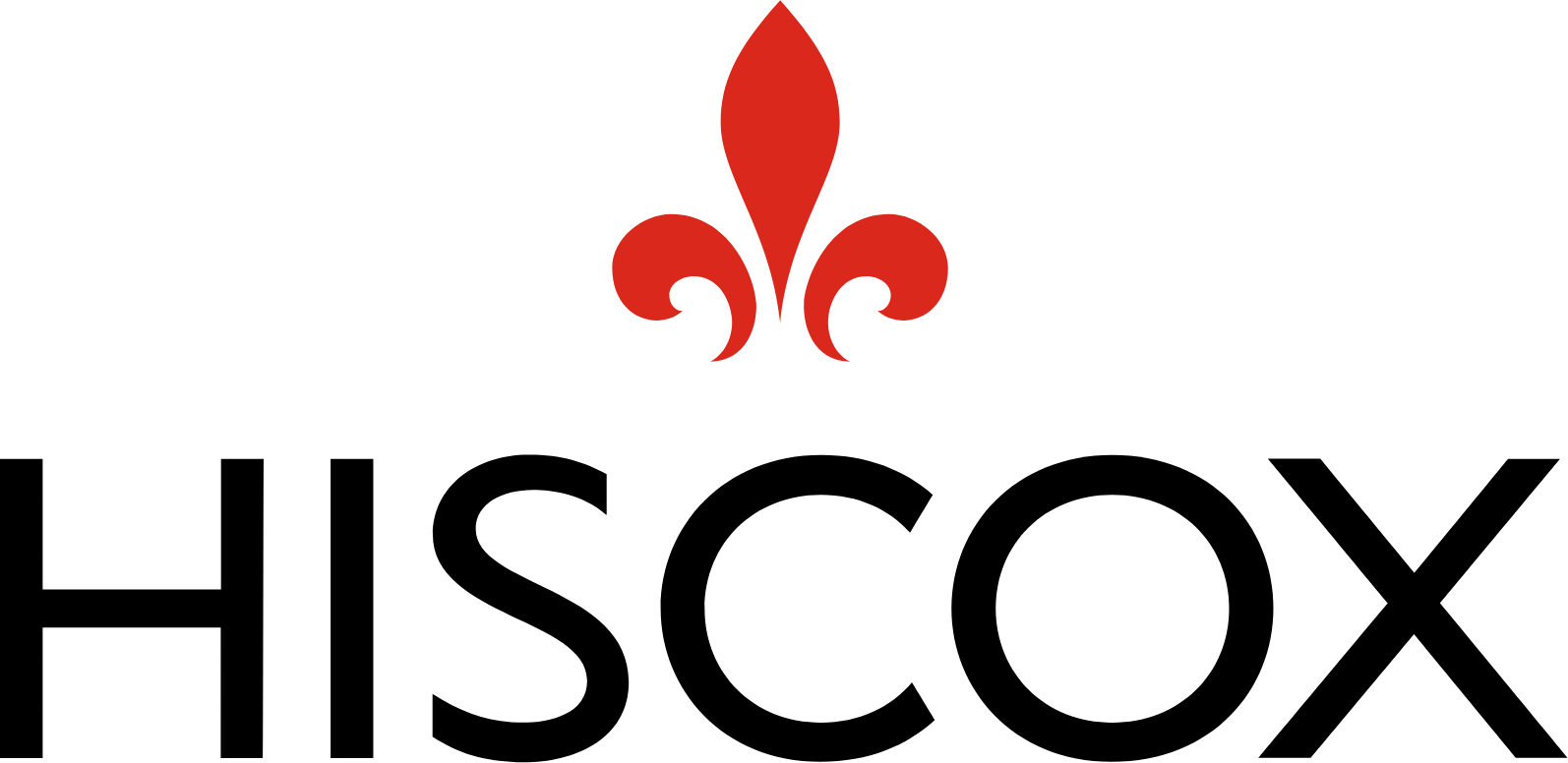 Logo - Hiscox