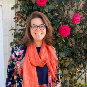 Marie-Edwina Provost